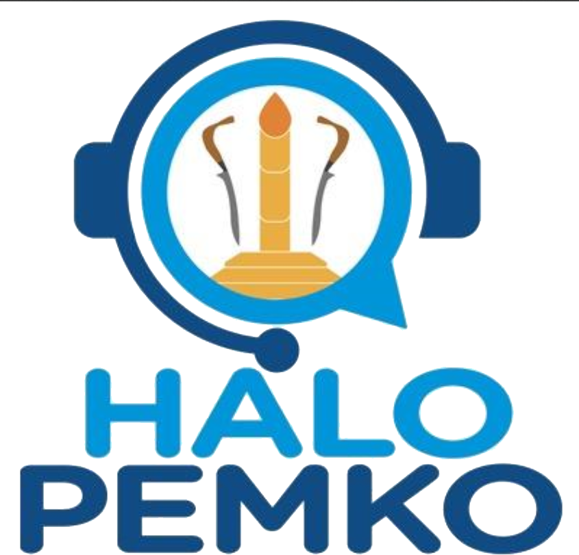 Halo Pemko Panel